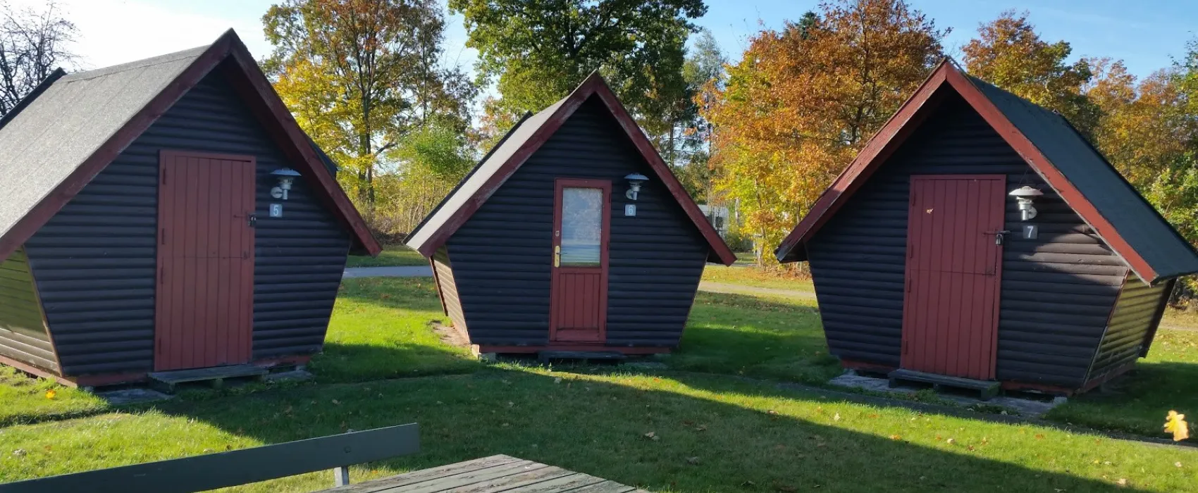Randers City Camp