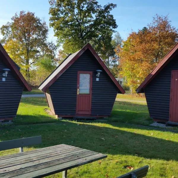 Randers City Camp