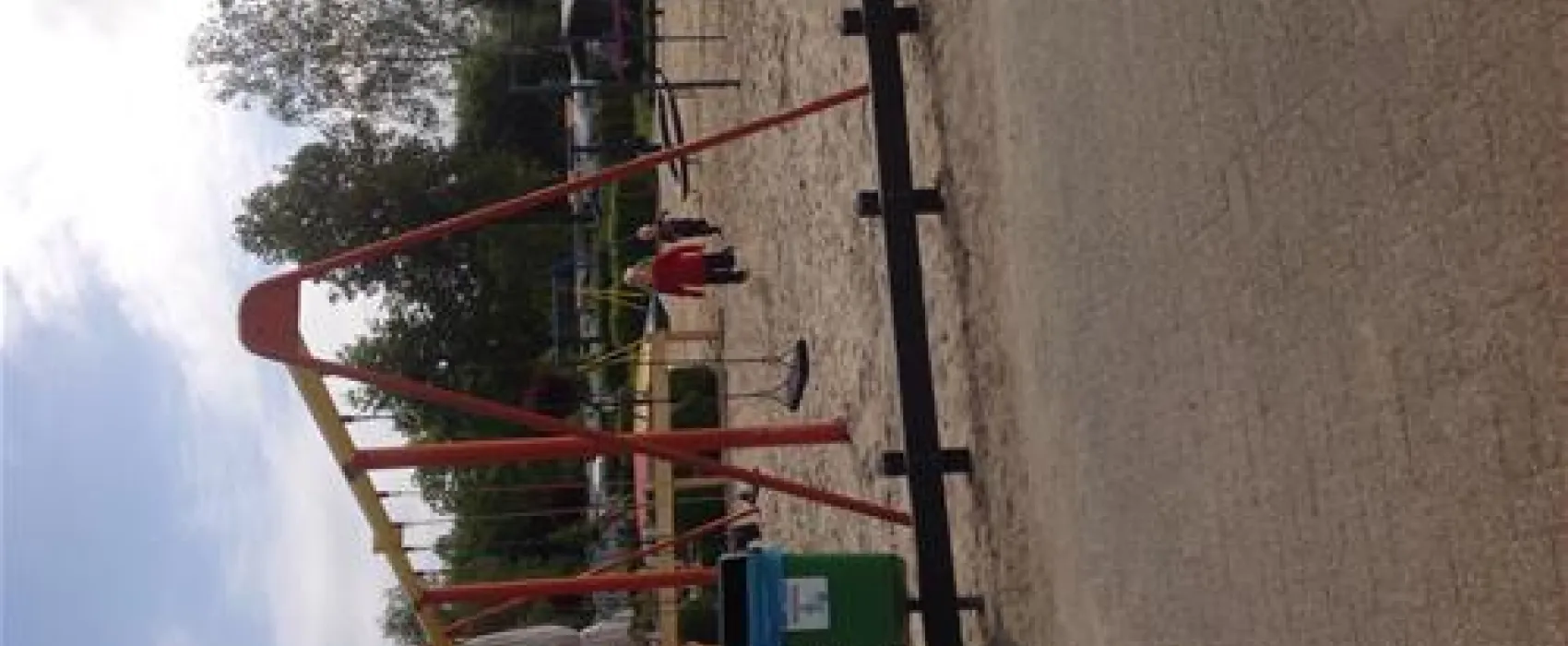 Camping Den Blanken