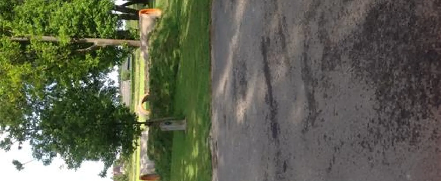 Camping Den Blanken