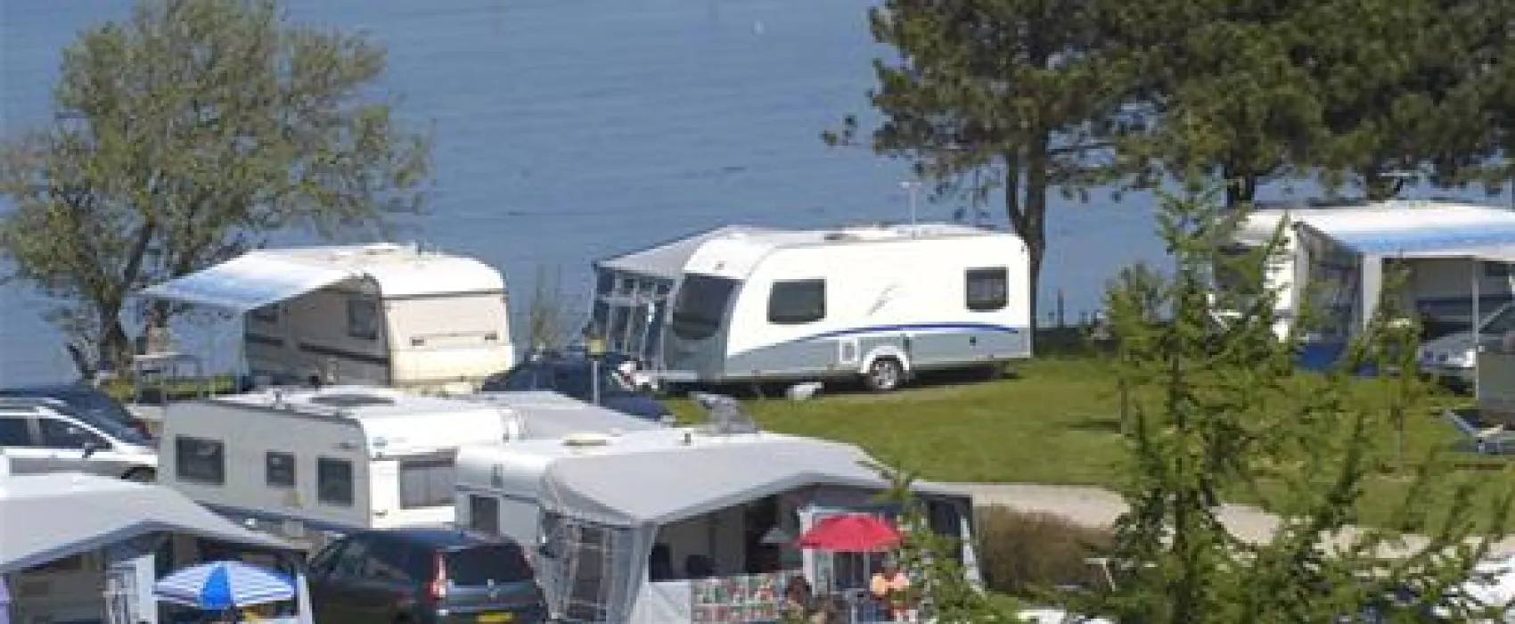 Mariager Camping