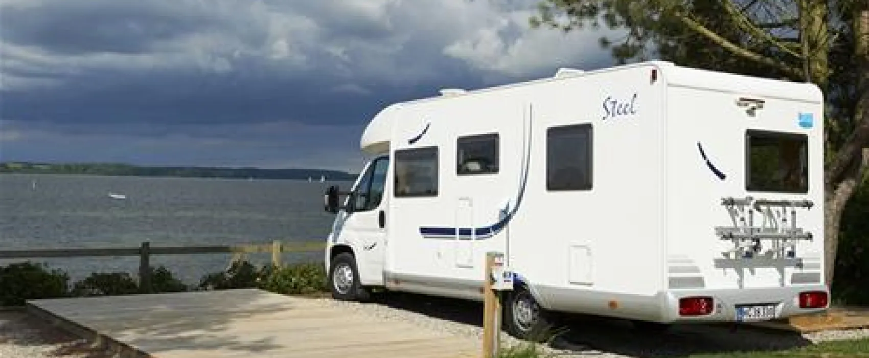 Mariager Camping