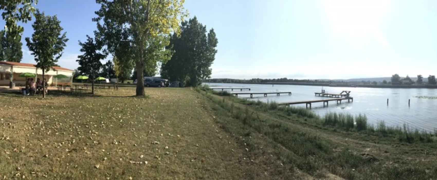 Aux Rives du Soleil
