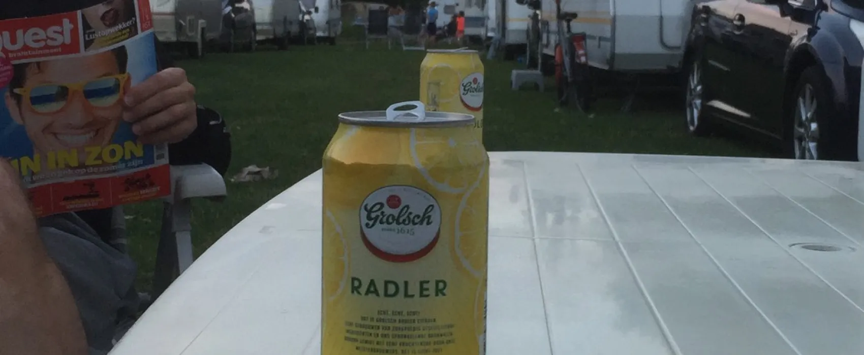 Aux Rives du Soleil