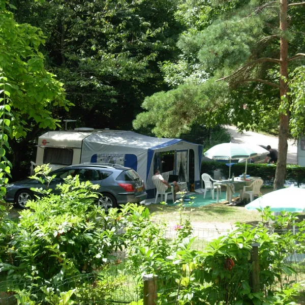 Camping Relais du Léman