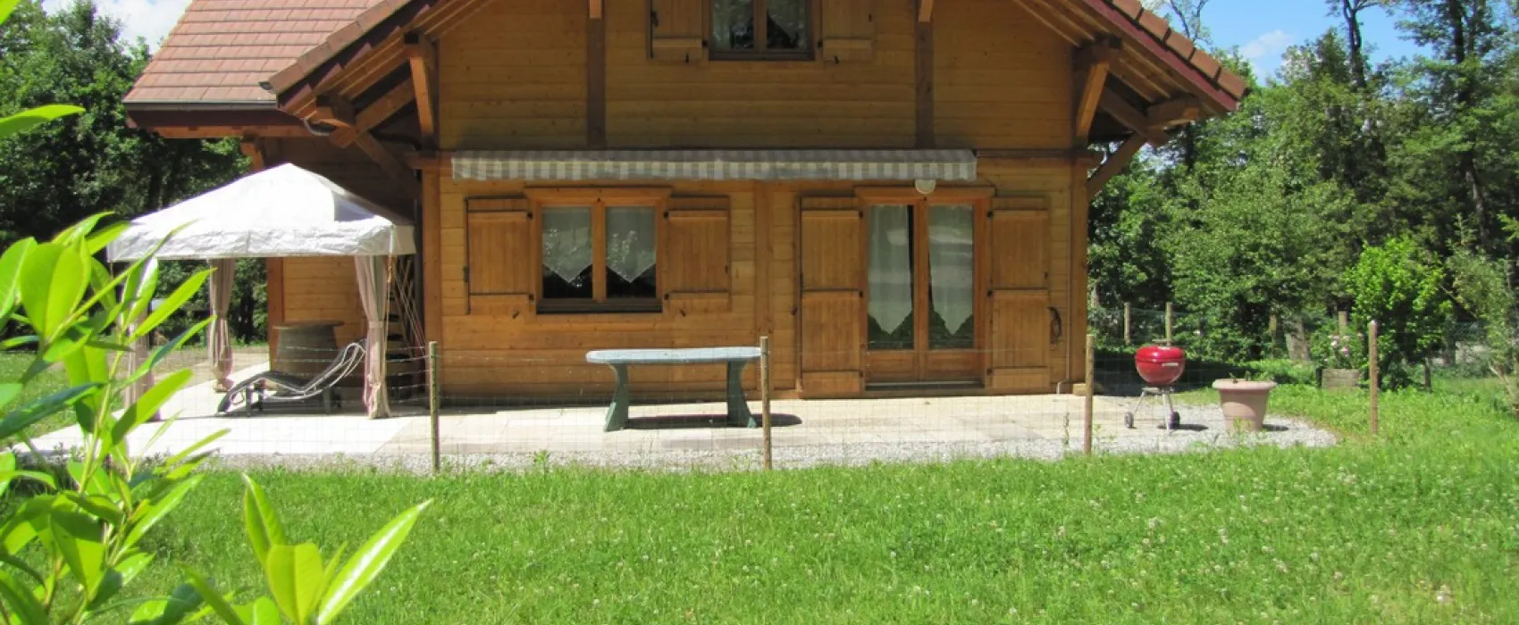 Camping Relais du Léman