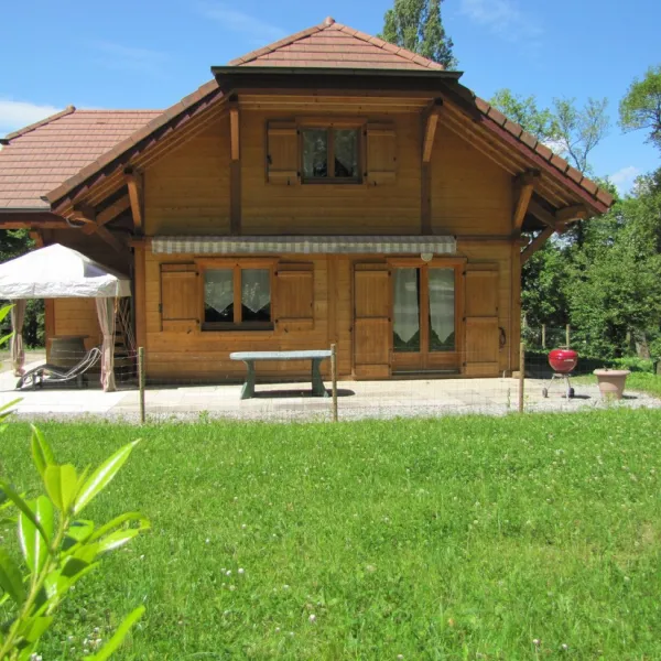 Camping Relais du Léman