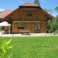 Camping Relais du Léman