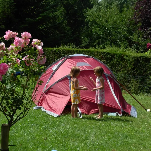 Camping Relais du Léman