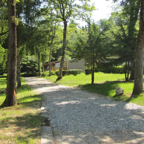 Camping Relais du Léman