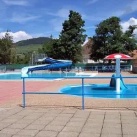 Camping Le Pré Rolland