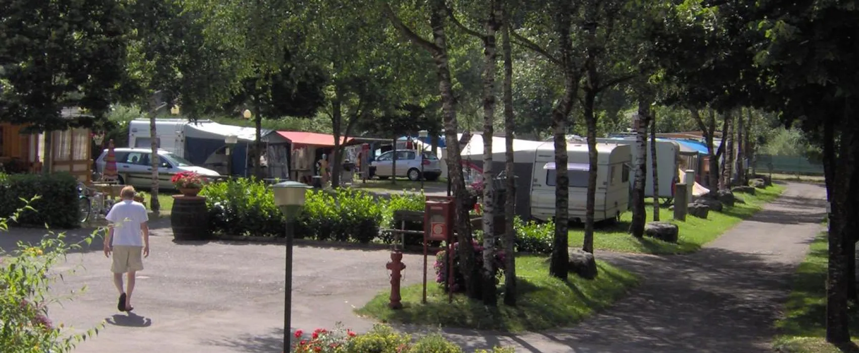 Camping Val Rendena