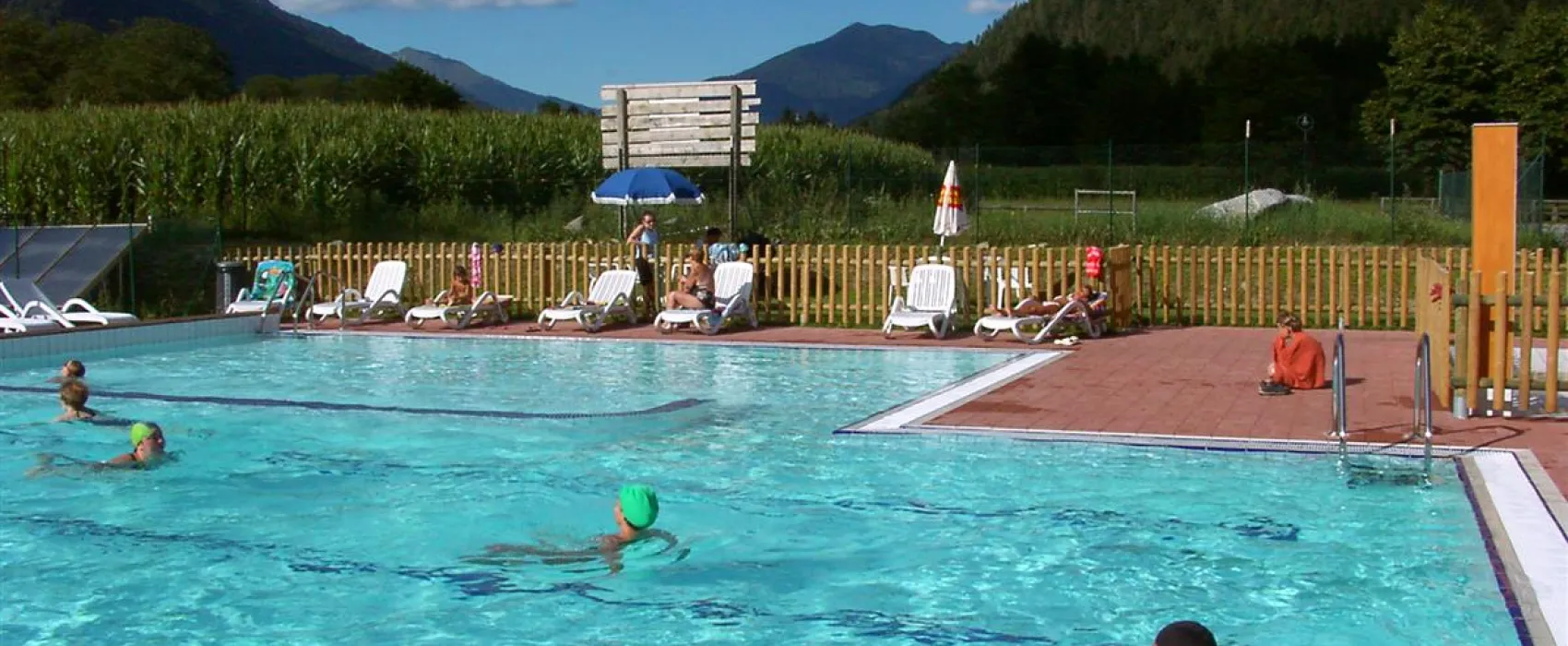 Camping Val Rendena