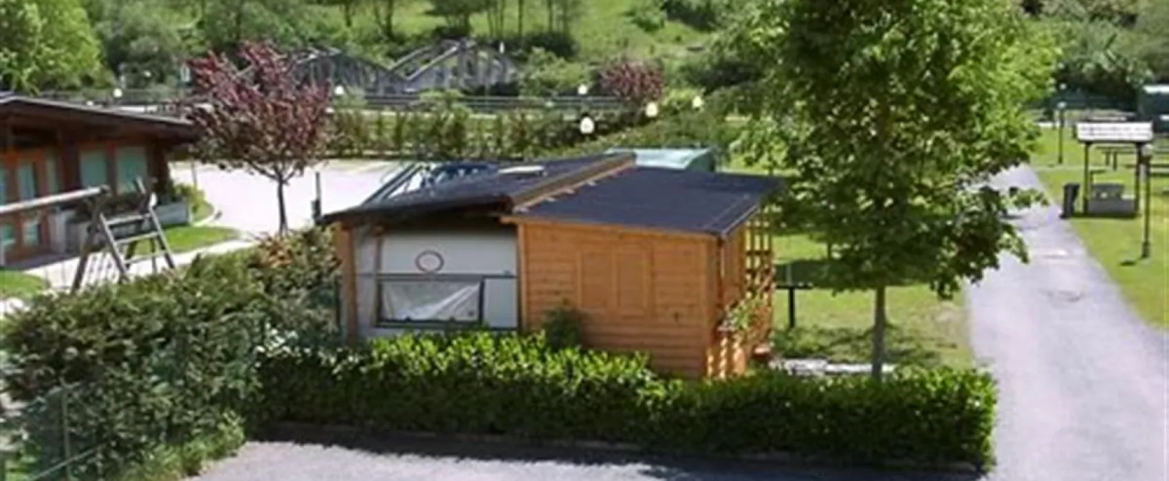 Camping Val Rendena