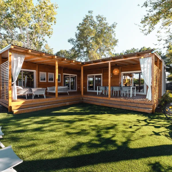 Resort Tenuta Primero