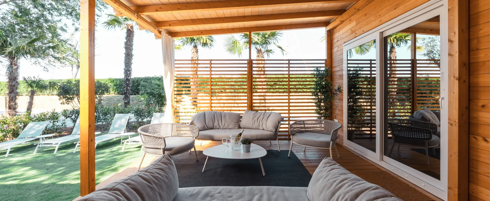 Resort Tenuta Primero