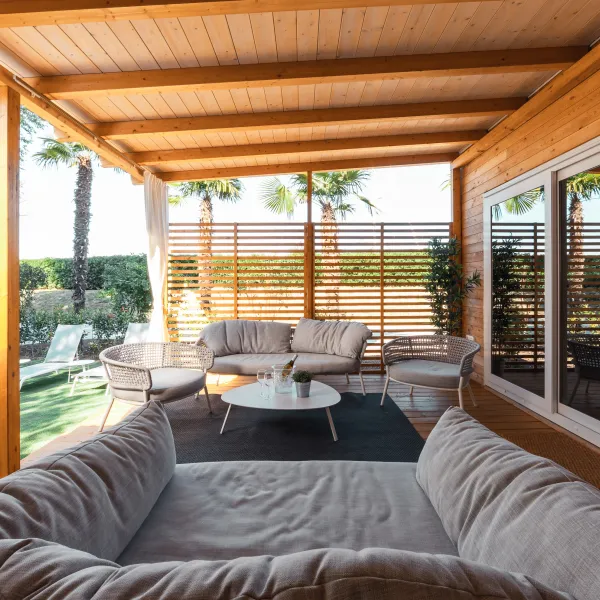 Resort Tenuta Primero