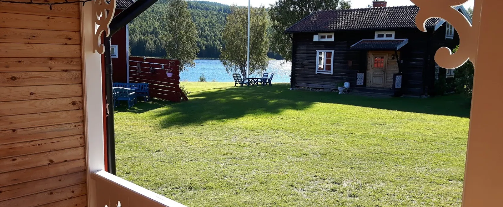 Camping Jannesland
