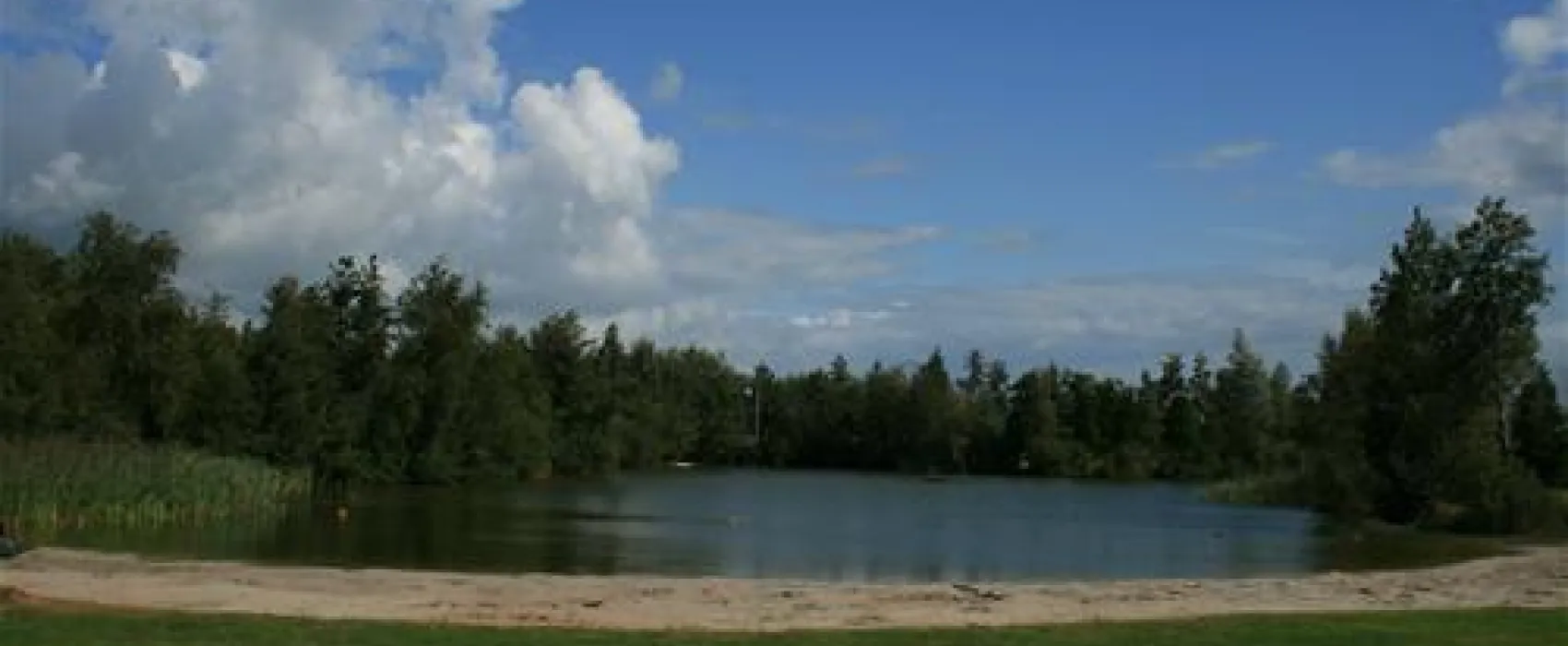Natuurkampeerterrein Blaauw