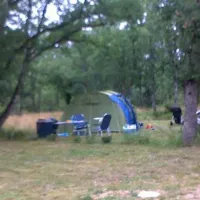 Camping Naturiste Domaine de Lalbrade