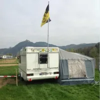 Rheincamping Siebengebirgsblick