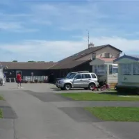 St. Margarets Beach Caravan & Camping Park