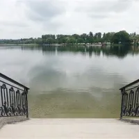 Strandcamping Waging am See