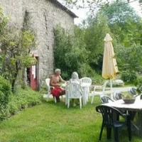 Camping Le Fayard  