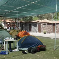 Camping Eden Park