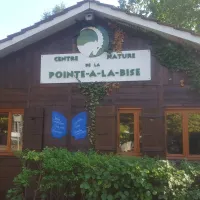 Camping Pointe à la Bise