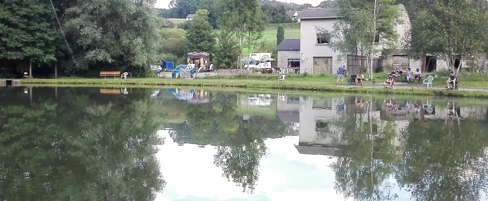 Camping Le Paquis