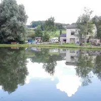 Camping Le Paquis