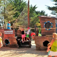 Camping la Madrague