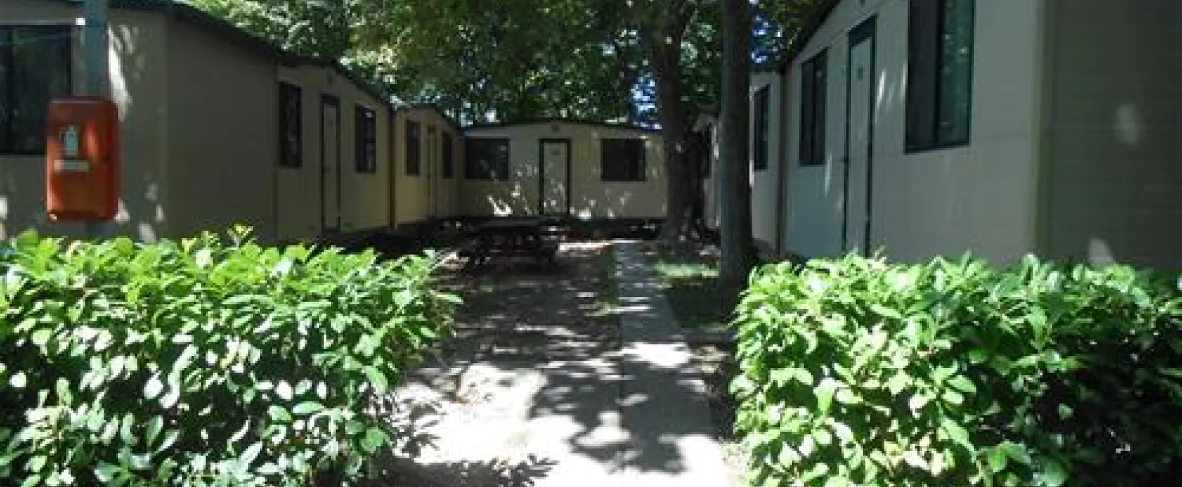 Camping Fusina