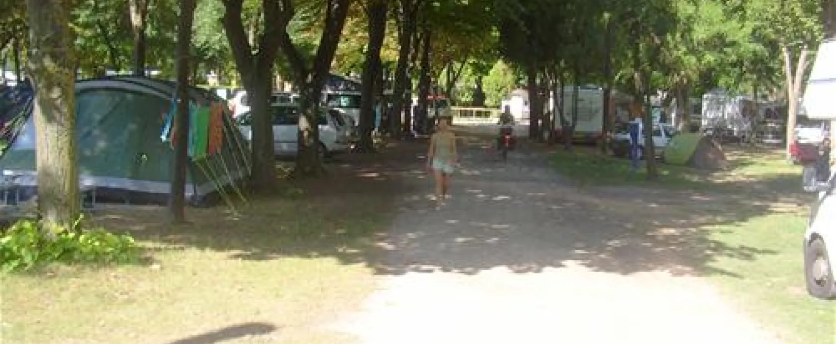 Camping Fusina