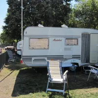 Camping Municipal