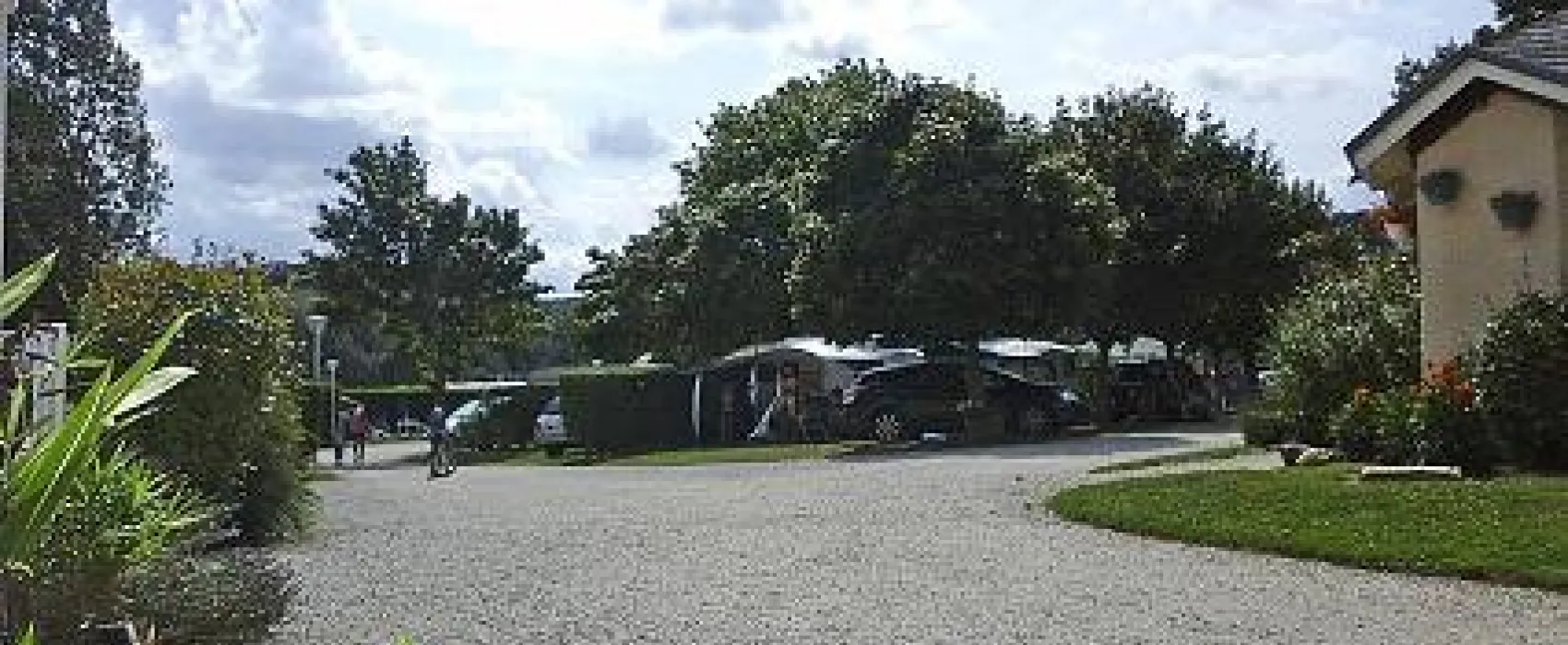 Camping Municipal