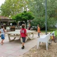 Camping U Casone  