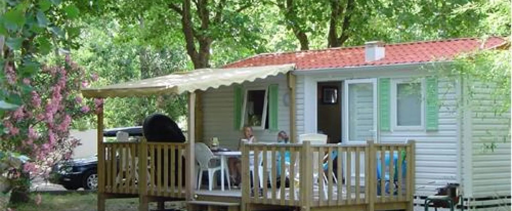 Camping U Casone  