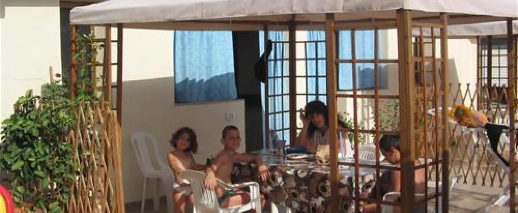 Camping Helios