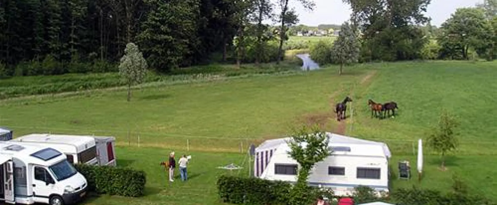 Camping Peelhof
