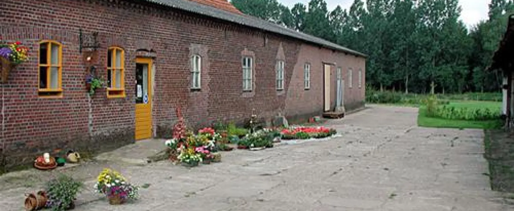 Camping Peelhof