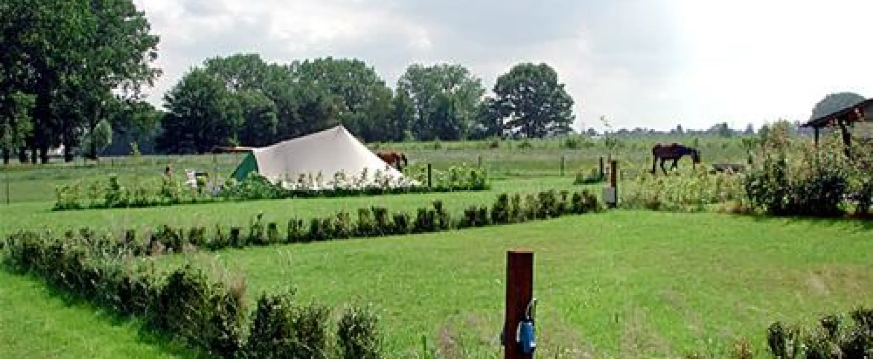 Camping Peelhof