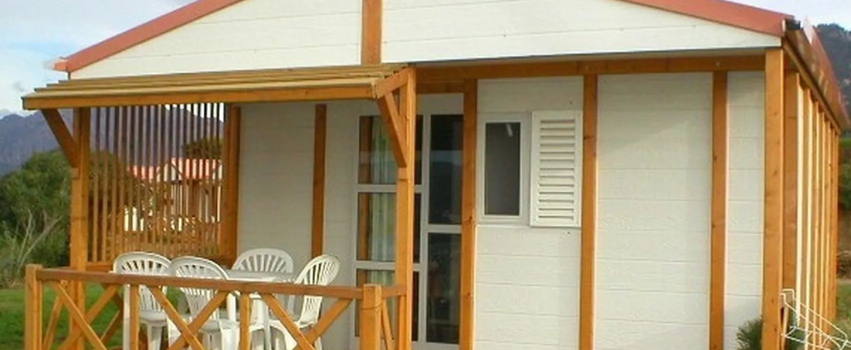 Camping Le Tikiti