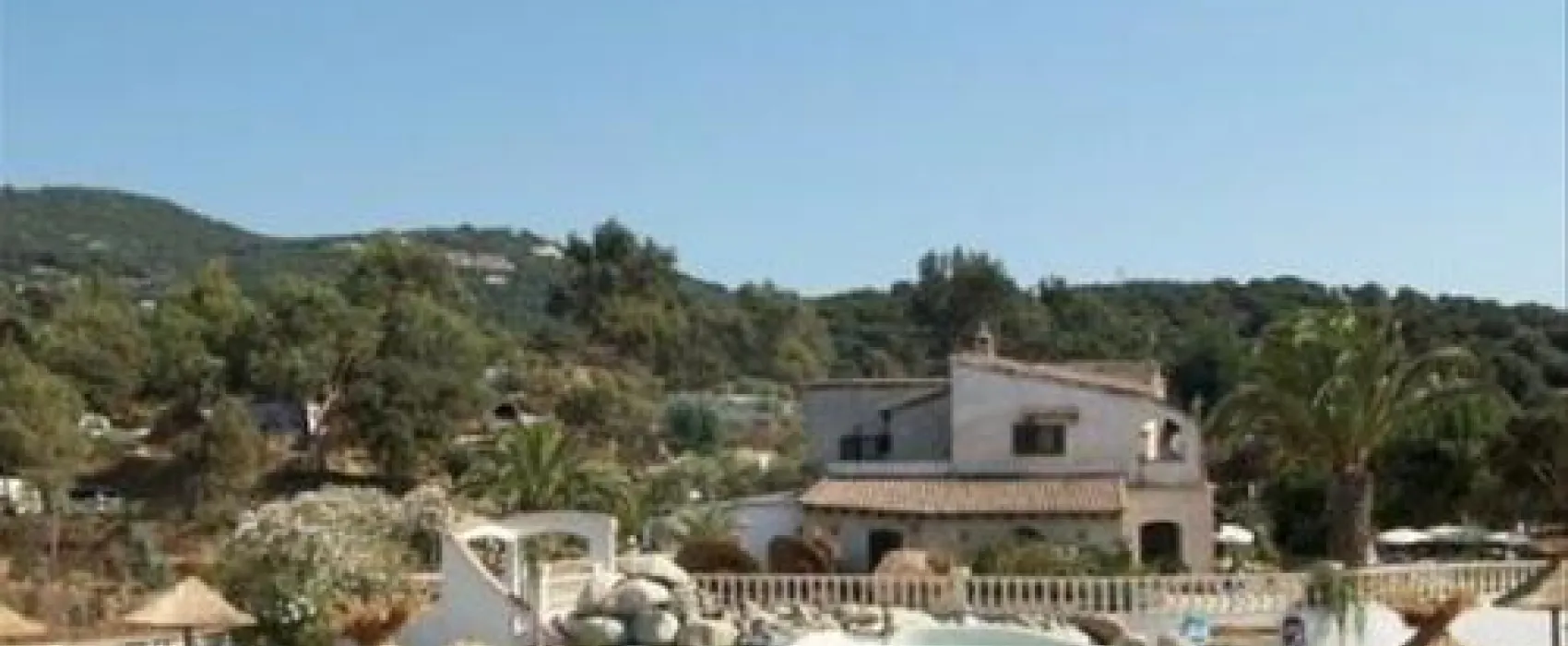 Camping Le Tikiti