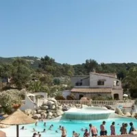 Camping Le Tikiti