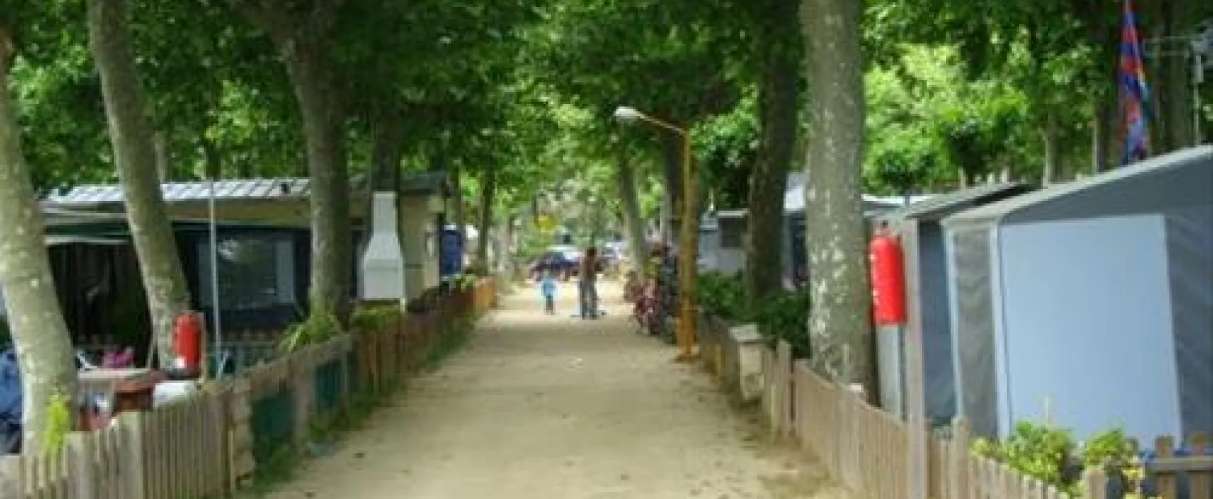Camping la Maresma