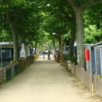 Camping la Maresma
