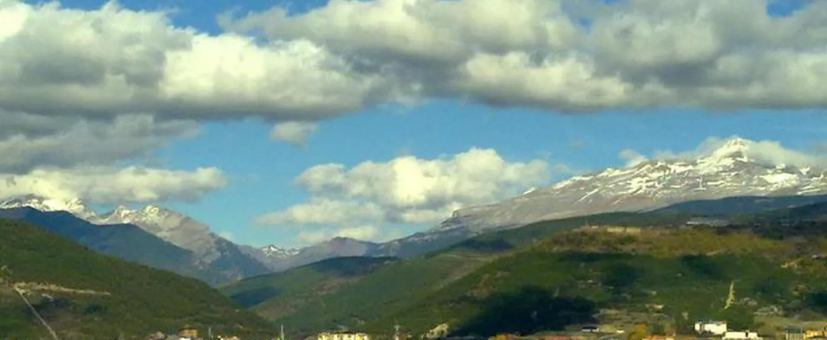 Aín Jaca
