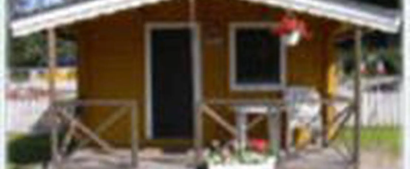 Valjevikens Camping
